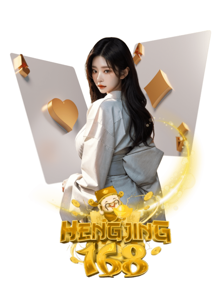 hengjing-168