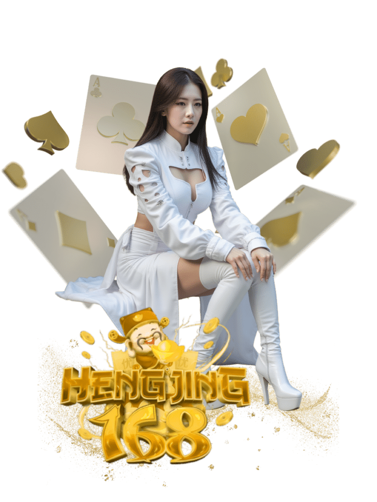 hengjing-168 สล็อตเบทต่ำ